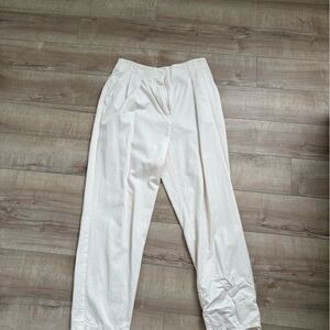 Dynamite Cream Chinos
